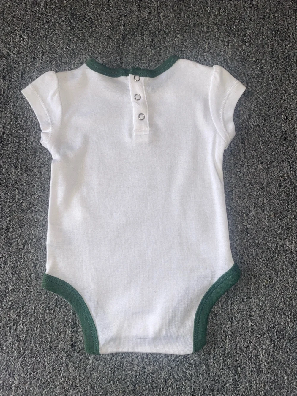 Michigan State Onesie
